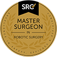 Master Surgeon in Robotic Surgery