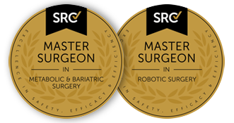 SRC Badges of Excellece